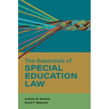 The Essentials of Special Education Law
