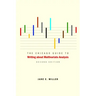 The Chicago Guide to Writing about Multivariate Analysis
