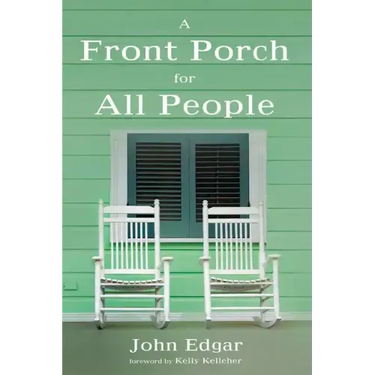 A Front Porch for All People
