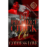 Lil Project Chick From The Chi: A Hood Love Story