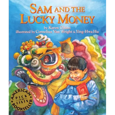 Sam and the Lucky Money
