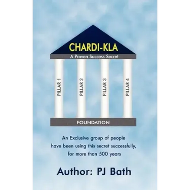 Chardi-kla: A Proven Success Secret