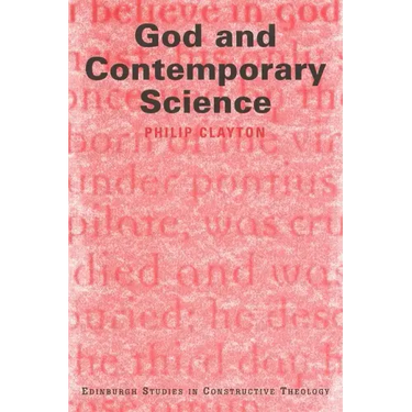 God and Contemporary Science