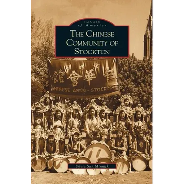 Chinese Community of Stockton