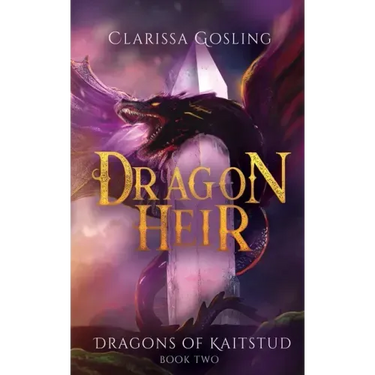 Dragon Heir