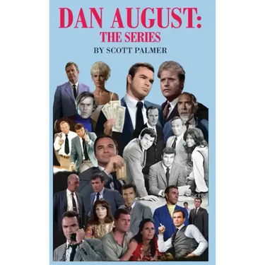 Dan August: The Series