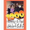 1000 Novelty & Fad Dances