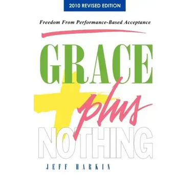 Grace Plus Nothing