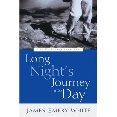 Long Night's Journey Into Day