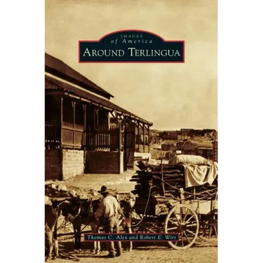 Around Terlingua