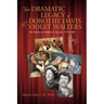 The Dramatic Legacy of Dorothy Davis and Violet Walters: The Montreal Children's Theatre, 1933-2009