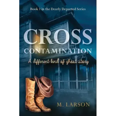 Cross Contamination: A Different Kind of Ghost Story