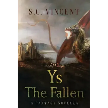 Ys The Fallen