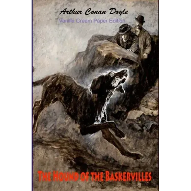 The Hound of the Baskervilles
