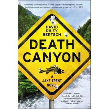 Death Canyon