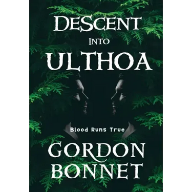Descent Into Ulthoa