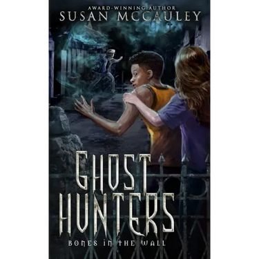 Ghost Hunters: Bones in the Wall