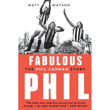 Fabulous Phil
