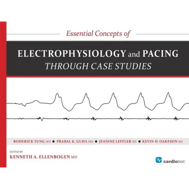 Essential Concepts of Electrophysiology and Pacing Through Case Studies