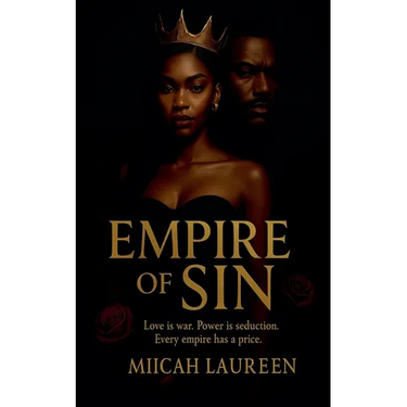Empire of Sin