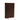 Nrsv, Catholic Bible, Gift Edition, Leathersoft, Brown, Comfort Print: Holy Bible