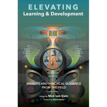 Elevating Learning & Development (paperback)