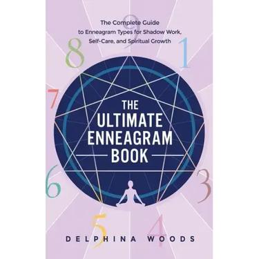 The Ultimate Enneagram Book