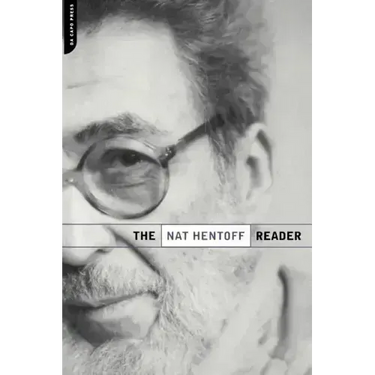The Nat Hentoff Reader