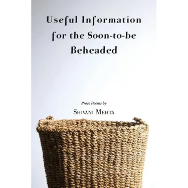 Useful Information for the Soon-to-be Beheaded