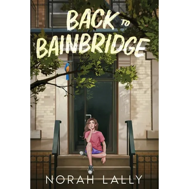 Back to Bainbridge