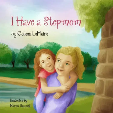 I Have a Stepmom
