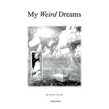 My Weird Dreams