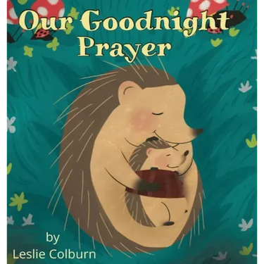 Our Goodnight Prayer