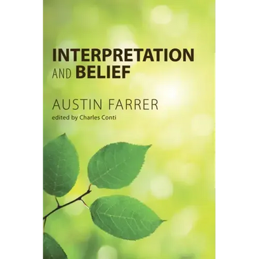 Interpretation and Belief