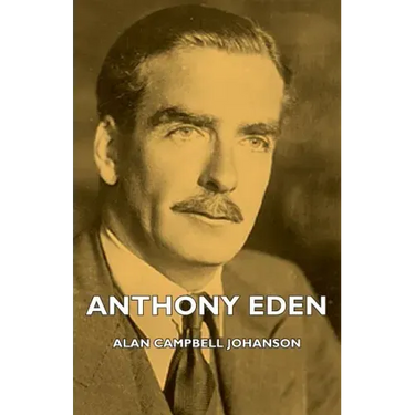 Anthony Eden