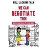 We Can Negotiate Too!