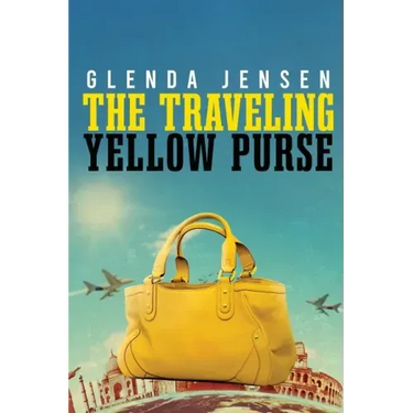 The Traveling Yellow Purse