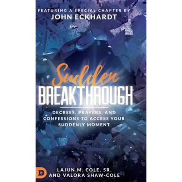 Sudden Breakthrough