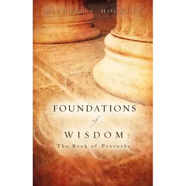 Foundations of Wisdom