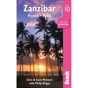Zanzibar: Pemba, Mafia