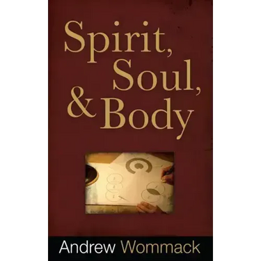 Spirit, Soul & Body