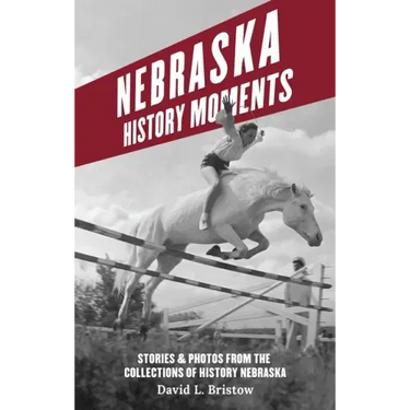 Nebraska History Moments
