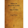 Relation of the Mineral Salts of the Body to the Signs of the Zodiac