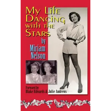 My Life Dancing With The Stars