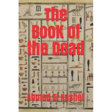 BooK of ThE DeaD: Egyptian Mythology