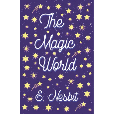 The Magic World