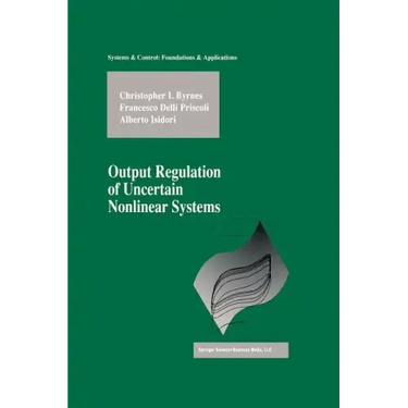 Output Regulation of Uncertain Nonlinear Systems