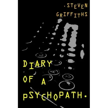 Diary of a Psychopath