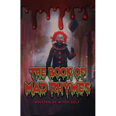 The Book of Mad Rhymes