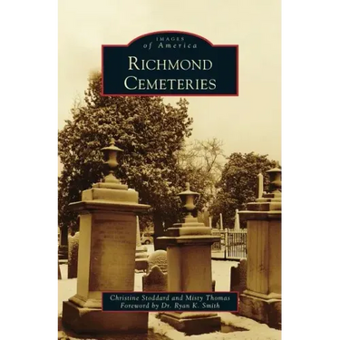 Richmond Cemeteries
